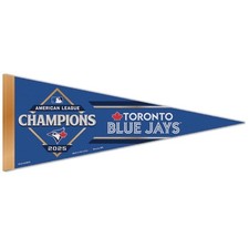 Pennant premium Toronto Blue Jays American League Champions World Series 2025