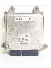 Centralina/modulo motore
