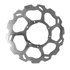 MF6590 Disco Freno Anteriore