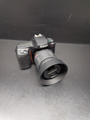 Nikon f50 fotocamera pellicola - fotocamera,