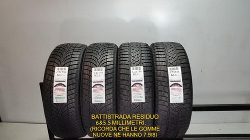Gomme usate termiche - ,