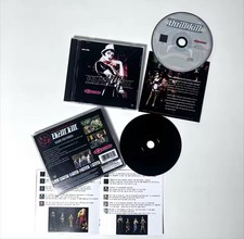 RARE FULL - Thrill Kill