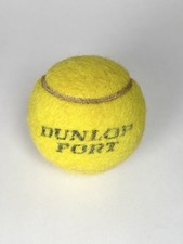 Pallina tennis dunlop fort - dunlop,