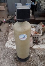 Addolcitore acqua VTR 