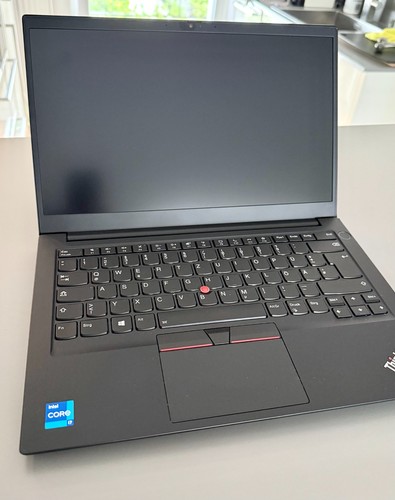 Lenovo thinkpad e14 - thinkpad, gen