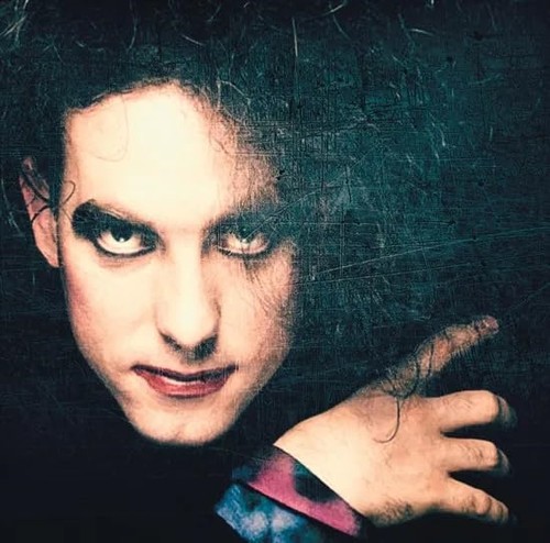 The cure live - -, in