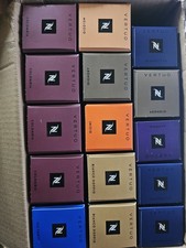 Capsule Nespresso Vertuo 15 aste