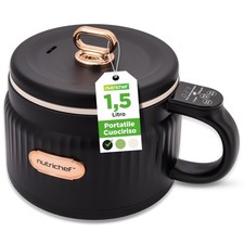 NutriChef Cuoci Riso Elettrico