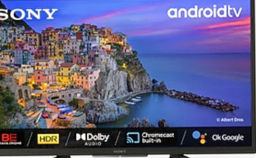 Sony bravia 32w800 smart - bravia, kd-32w800