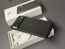 Smartphone google pixel 8a 5G