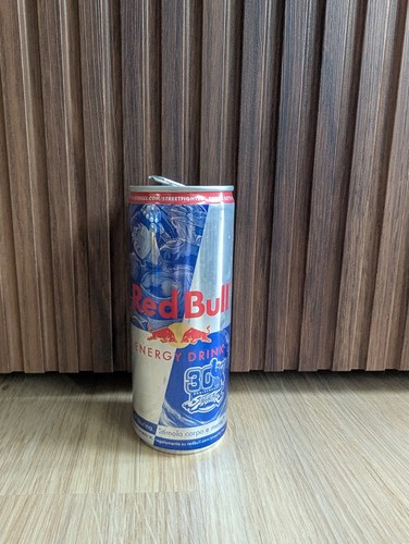 Red bull energy drink - red,