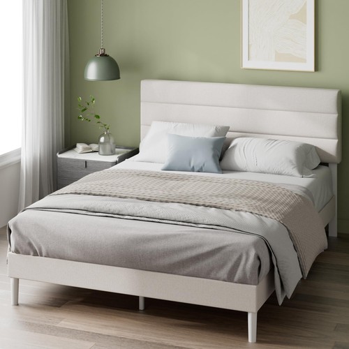 Piper struttura letto - letto, 160x190