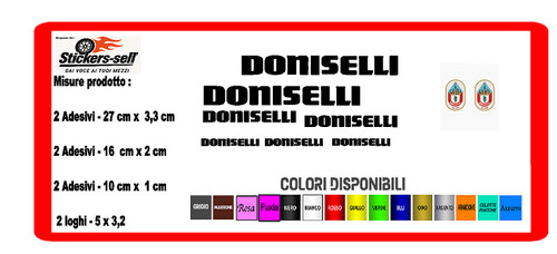 Adesivi bici 8 - bici,