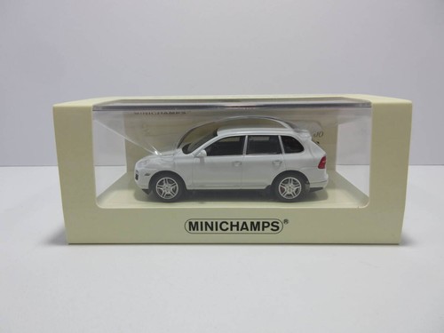 Minichamps porsche - 1/43,