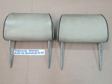 COPPIA DI POGGIATESTA   ROVER 216 1.6 16V GTI COUPE- 220 GTI COUPE