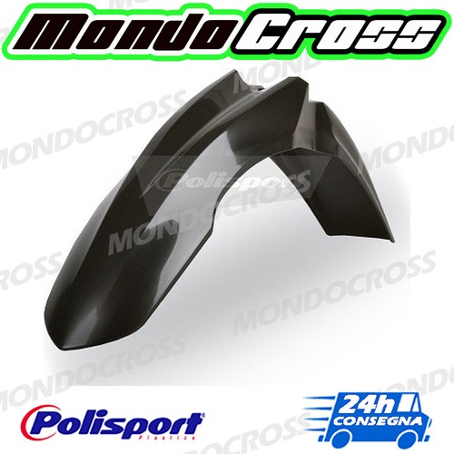 Parafango anteriore polisport - anteriore,