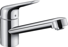 Miscelatore lavello Hansgrohe