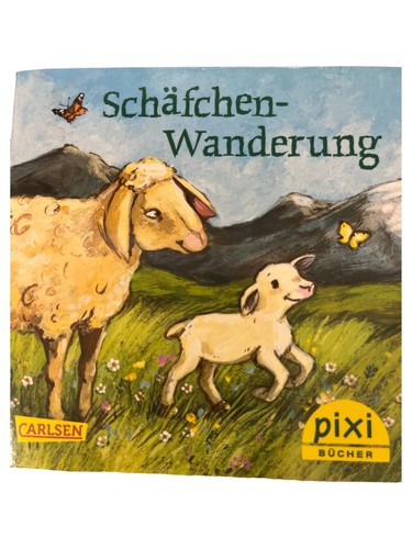 Pixi buch 178 - buch,