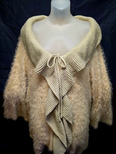 Lady noiz maglione cardigan - noiz,
