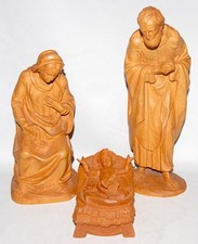 Statuina Presepe Anri