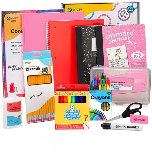 Kit forniture scuola grado - kit,