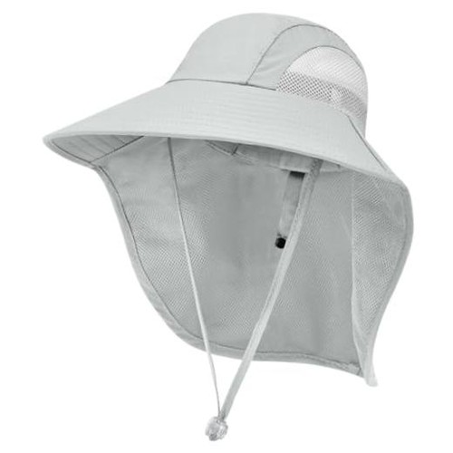 Cappello sole bambini upf50 - cappello, upf50+