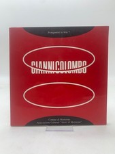 Gianni Colombo. L'uomoazione