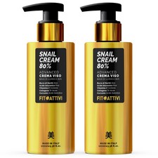 Crema Viso Bava di Lumaca 80%