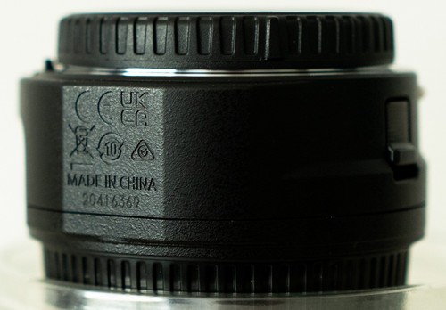 Nikon ftz adattatore - ii, mount