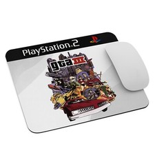 PlayStation 2 / Grand Theft