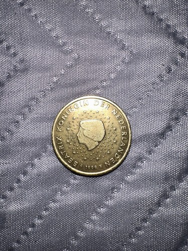 Rarissima moneta centesimi - moneta, 50
