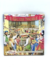 LIBRO PER RAGAZZI VINTAGE