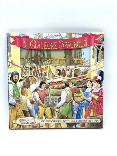Libro per ragazzi - per, vintage