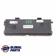 BMW X3 F25 Antenna Diversity