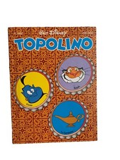 topolino comics