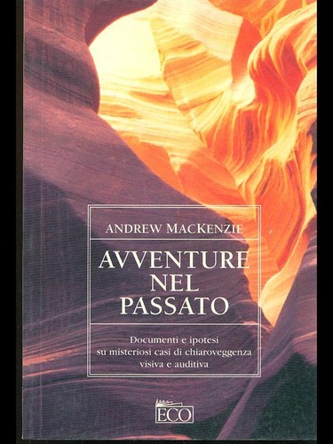 Avventure nel passato - avventure,