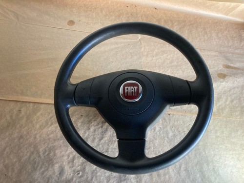 Volante fiat sedici 2010 - volante,