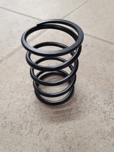 Molla supporto motore fiat - ,