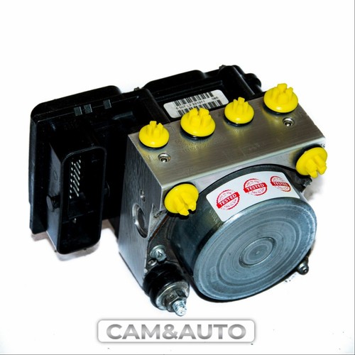 Centralina abs blocco - centralina,