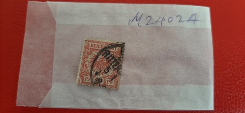 Timbre allemagne classique - timbre,
