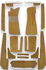 Kit moquette per Opel GT dattero