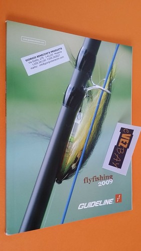 Guideline 2009 fly fishing - 2009,