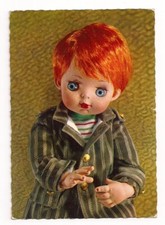 MANSUETO LA BAMBOLA FURGA