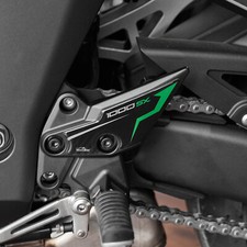 Adesivi 3d moto Protezione