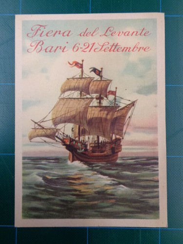 Fiera del levante - fiera, bari