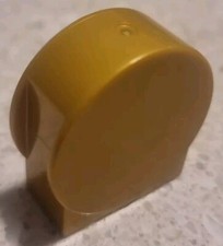 LEGO DUPLO - MATTONE ORO -