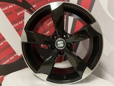 4 Cerchi in lega per Seat Leon