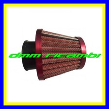 Filtro Aria sportivo