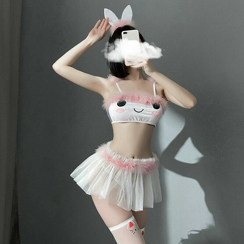 Set pezzi sexy lingerie - set, 5