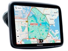 TomTom Navigatore Satellitare